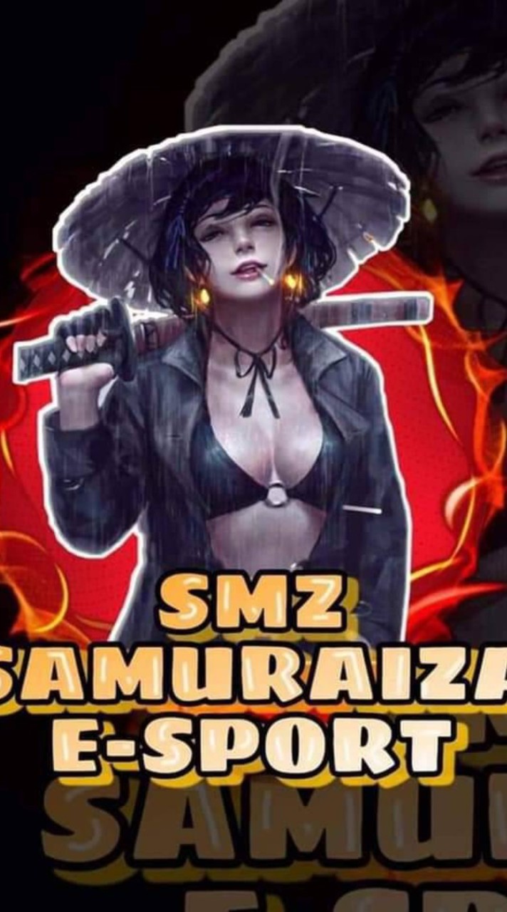 SAMURAIZA E-SPORT
