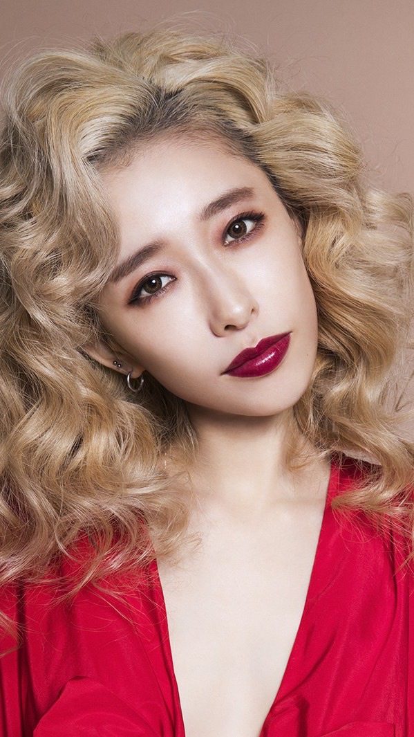 加藤ミリヤ好きな人🌹