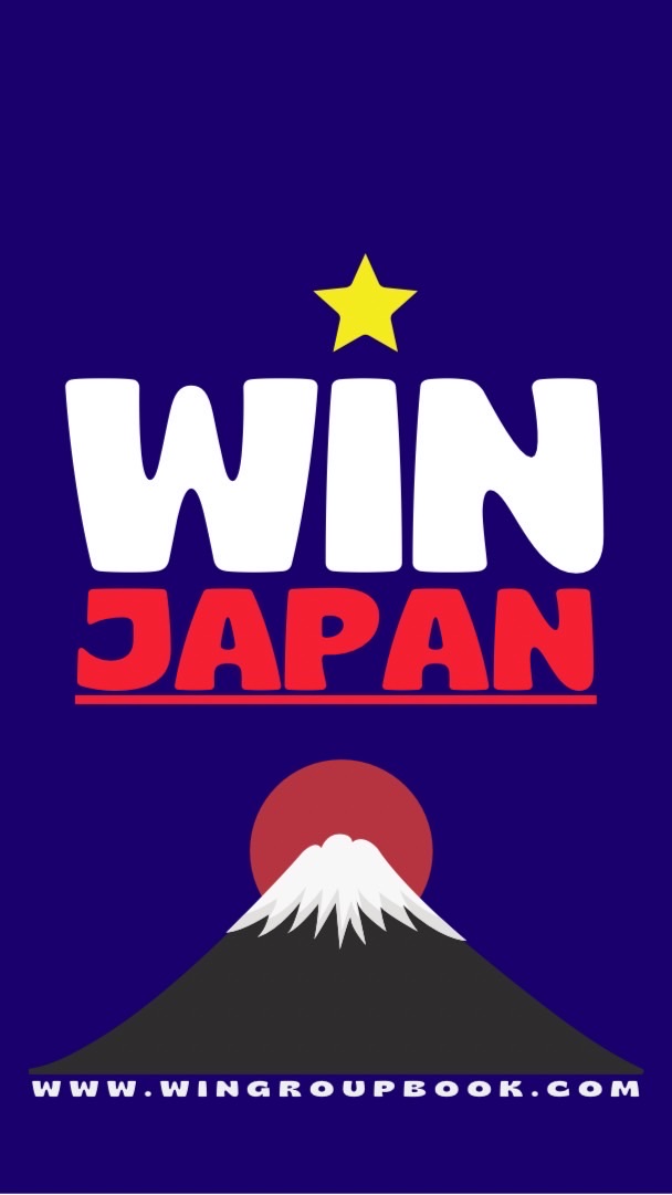 WIN JAPAN Agent&Sale