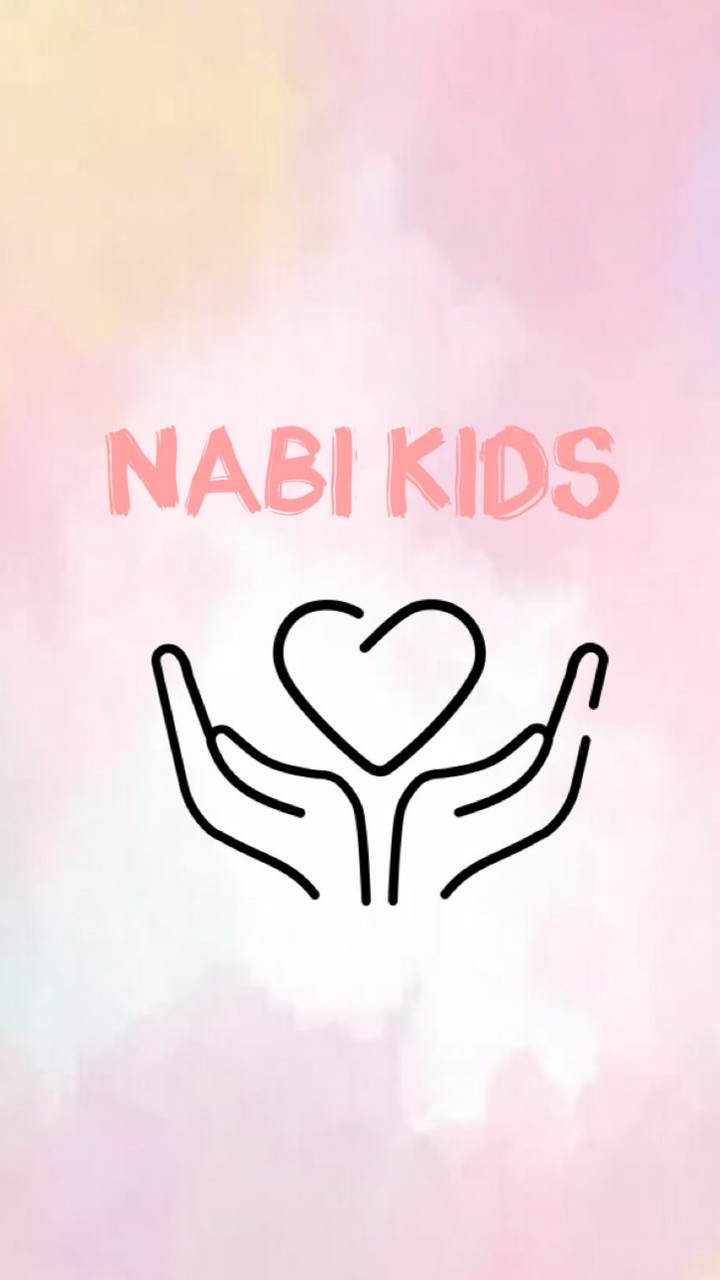 Nabi Kids ｜ 睿芸母嬰用品👩🏻‍🍼✨