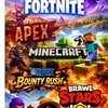 ゲームしてる人歓迎、雑談オプ