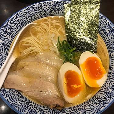 煮干し中華そば 麺屋 銀星 高円寺 メンヤ ギンセイ コウエンジ 高円寺南 高円寺駅 ラーメン つけ麺 By Line Conomi