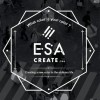 ESA CREATE_IT案件共有