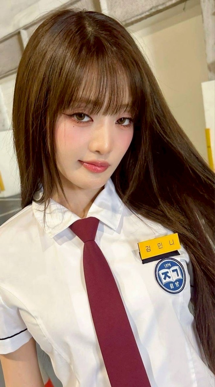 💓🫐K-pop追星宿舍🫐💓