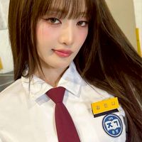 💓🫐K-pop追星宿舍🫐💓