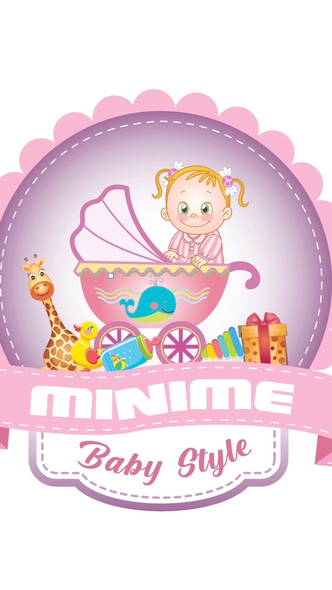 Minime Baby (ห้องรวมดีลสินค้าทุกประเภท)