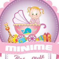 Minime Baby (ห้องรวมดีลสินค้าทุกประเภท)