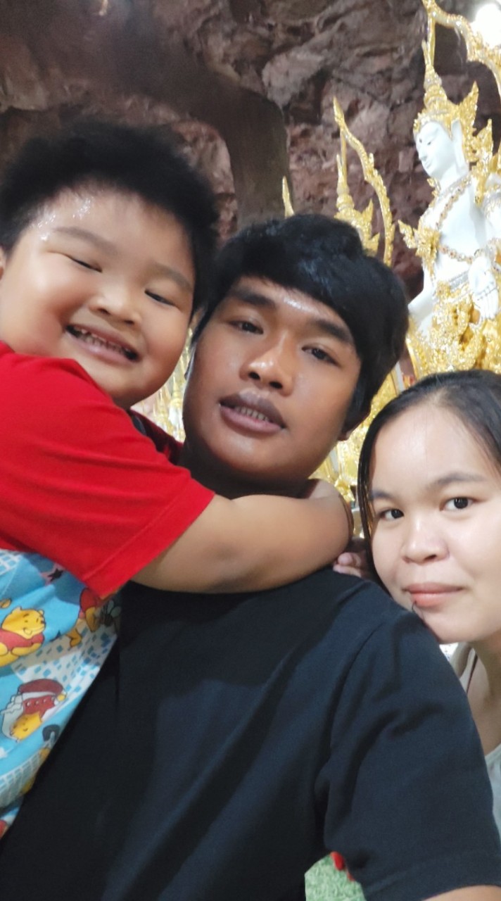 ครอบครัว