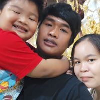 ครอบครัว