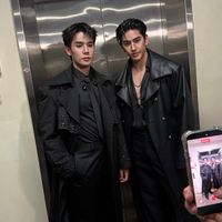 จิมมี่ซีเป็นแฟนกัน