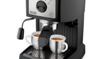 2019熱門半自動咖啡機推薦：迪朗奇、Breville