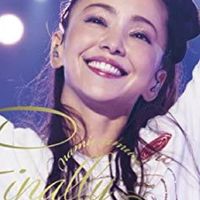 安室奈美恵様が好きな人来て