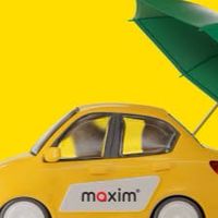 maxim(คนขับ)