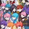 STPR学園！人少ないからなりたい役になりやすいよ！！！