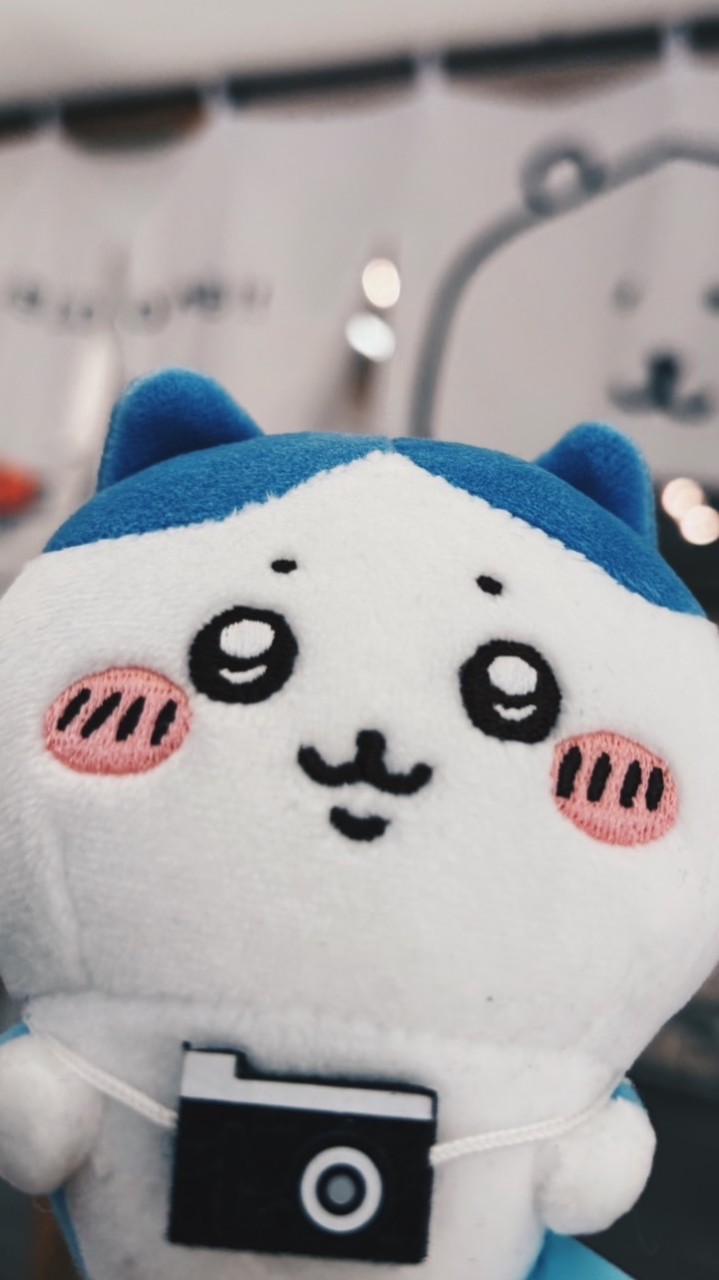 灰塵ちいかわ微小代購