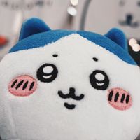 灰塵ちいかわ微小代購