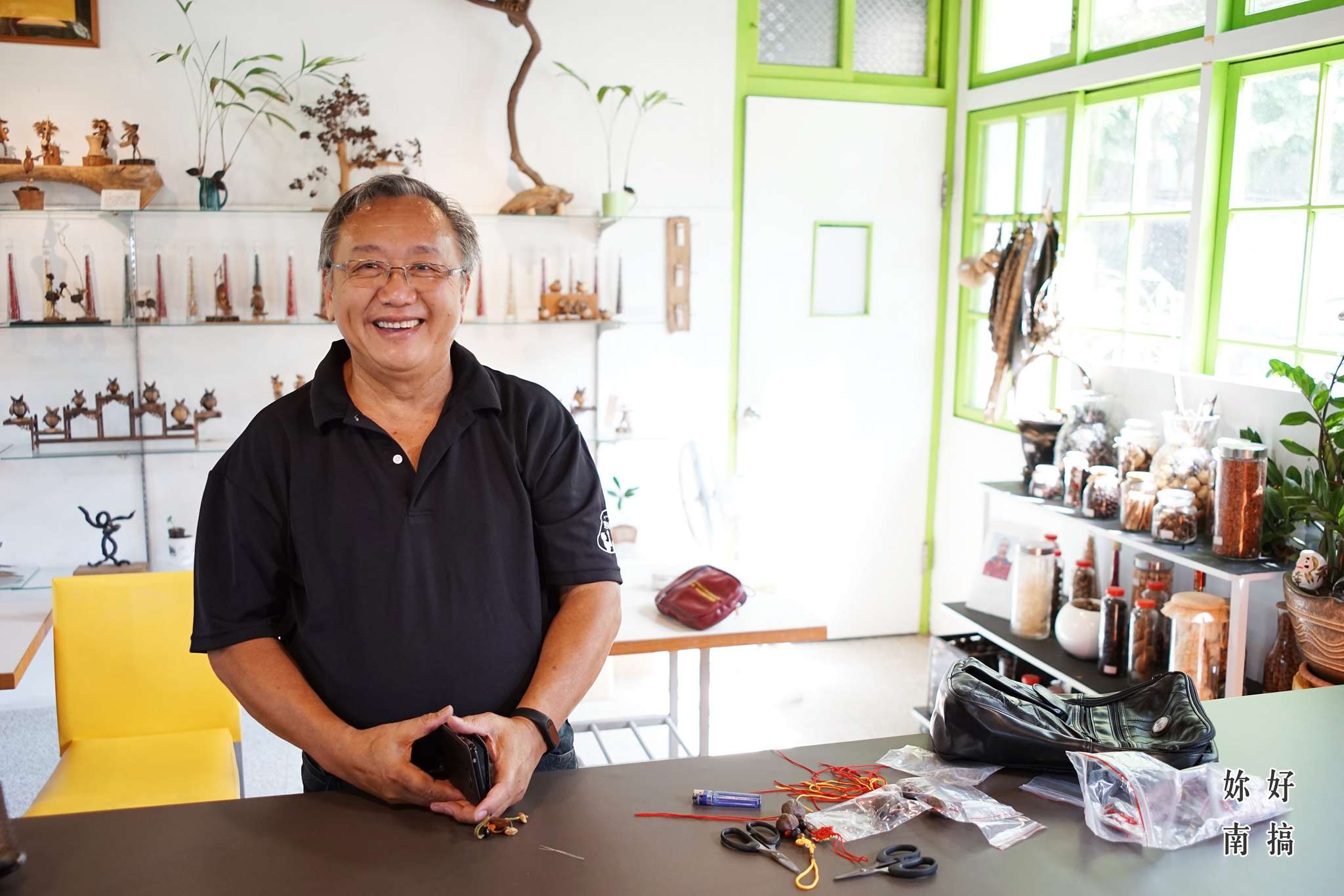 玉井老街-24-妳好南搞