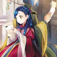 『本好きの下剋上』について話しませんか？　　　もちろん雑談もOK
