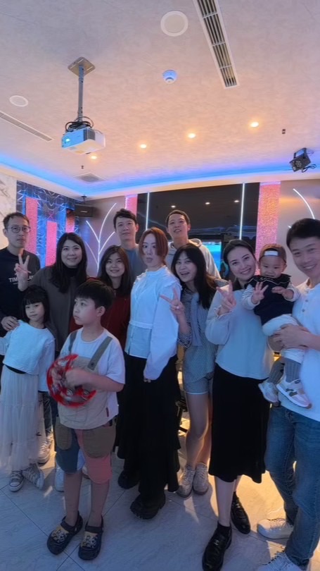 再不瘋狂就老了