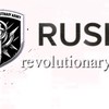 Rush revolutionary army