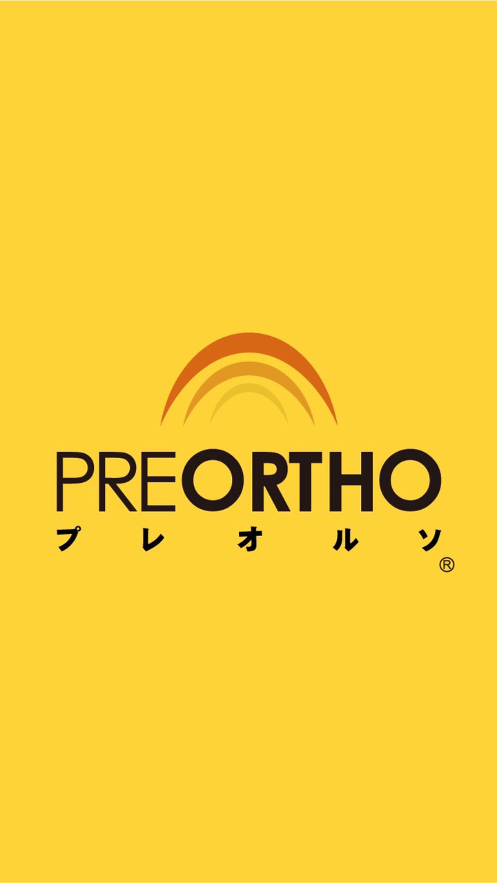 🌟Preortho user group tw