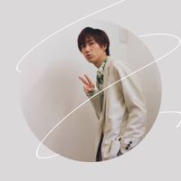 あべちゃん推し学生来てー