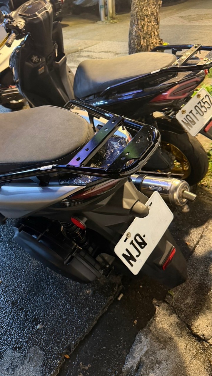 預約洗機車