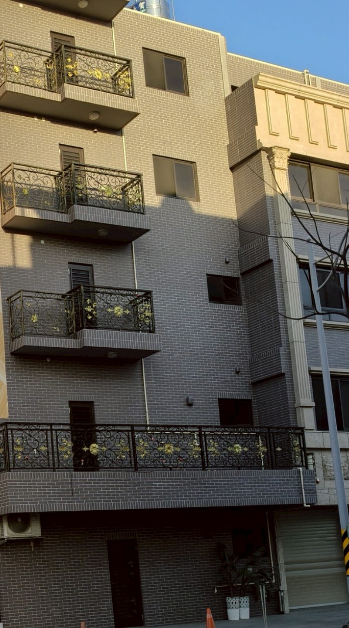 鑫帝景-安心驗屋LOVE HOME群