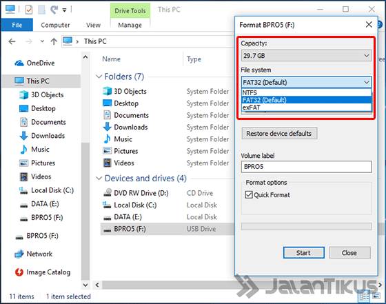 Cara Termudah Format Sd Card Kartu Memori Di Oppo