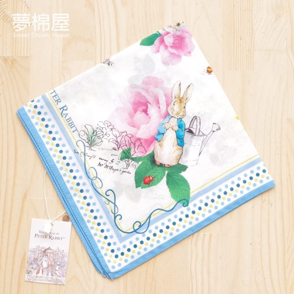 英國原廠授權n經典比得兔圖樣n高級布料觸感佳n本商品皆為實拍圖n螢幕顏色僅供參考n商品實際顏色為主