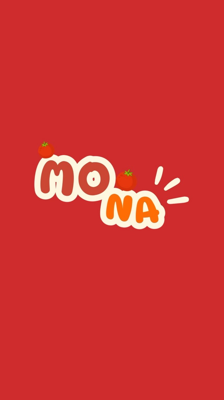 MonaShop🍅