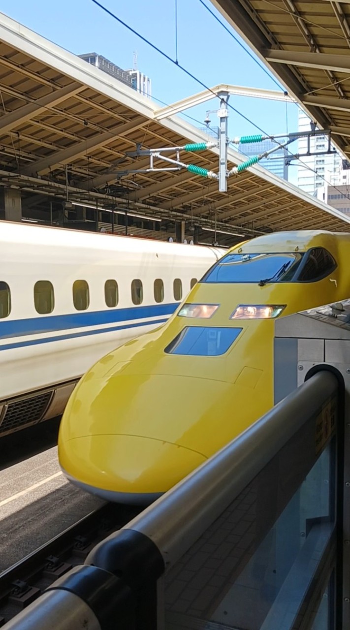 駅名しりとり🚃