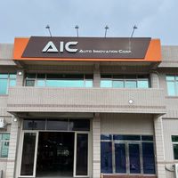 AIC Internal Team Chat