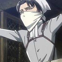 乂調查兵團卍