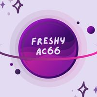 💜Freshy AC66💜
