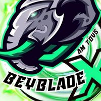 Beyblade X A.M.Toys Tournament Thailand
