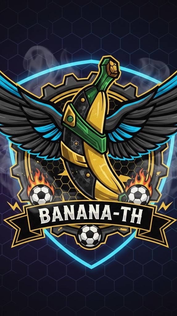รายการ 2vs2 BANANA-TH ครั้งที่ 3