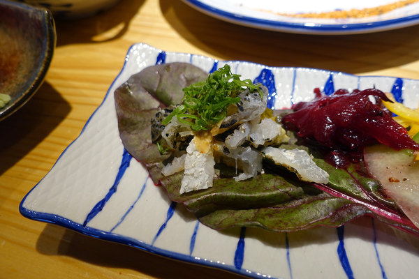 北投日式無菜單料理-漁當家食堂，石牌日本料理，漁當家午餐定食、魚滷飯好吃又超值，包場能客製化的榮總附近無菜單日本料理