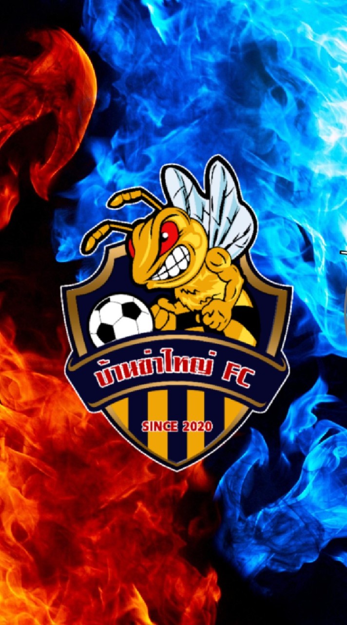 ชมรมฟุตบอลบ้านข่า​ใหญ่​♥️⚽