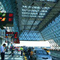 桃園機場 接機送機預約