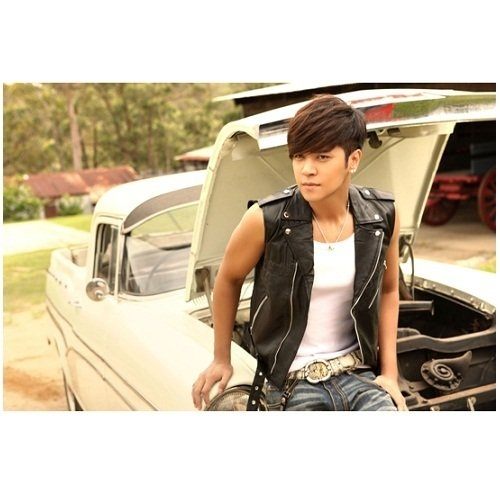 羅志祥 澳漫生活 寫真書 SHOW Escape 澳。漫生活 傲慢生活 羅志祥