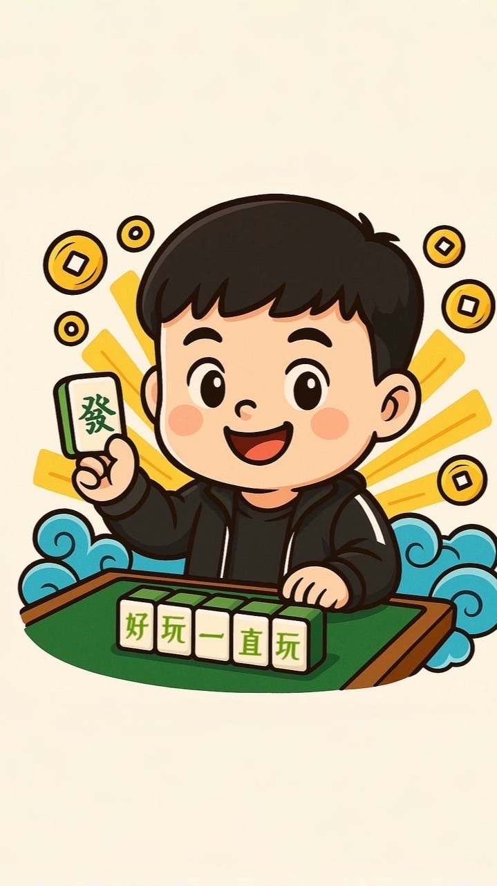 好玩一直玩