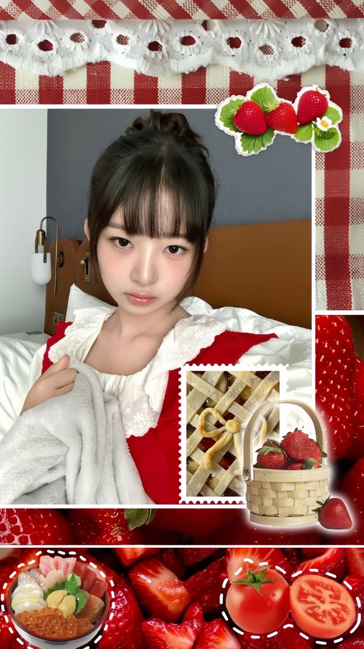 ‧₊ ᵎᵎ 🍒ปั้มฟอล/ไลค์ ba.ออบอ ⋅ ˚✮