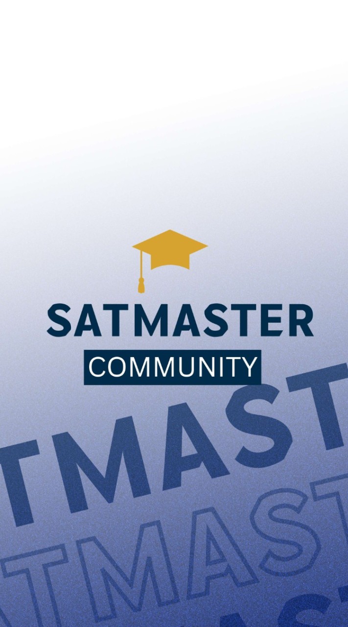 ติวSAT IELTS TOEFL GED by SATMASTER