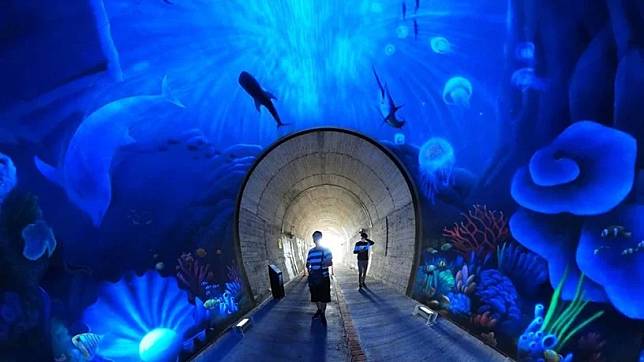 圖片來源：IG @willison03