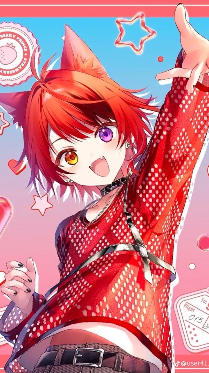 STPRなりきり!!(BOYSあり)