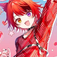 STPRなりきり!!(BOYSあり)