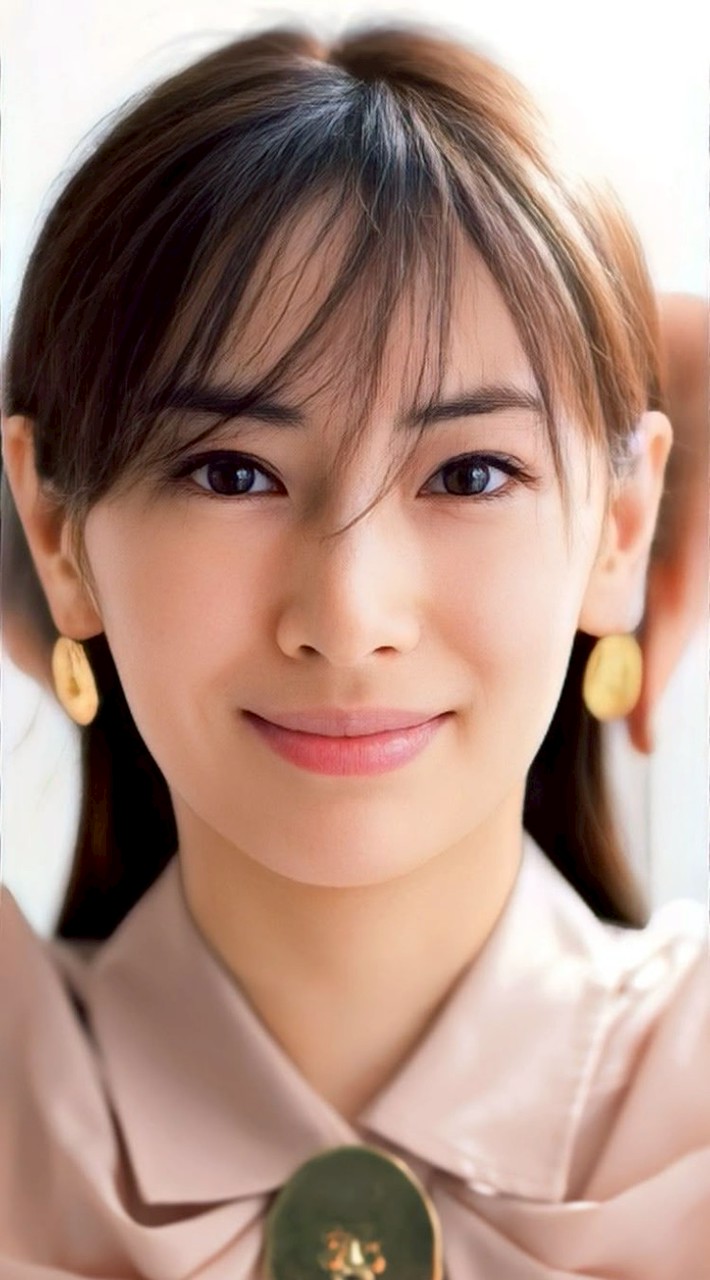 北川景子のファン集まれ💚