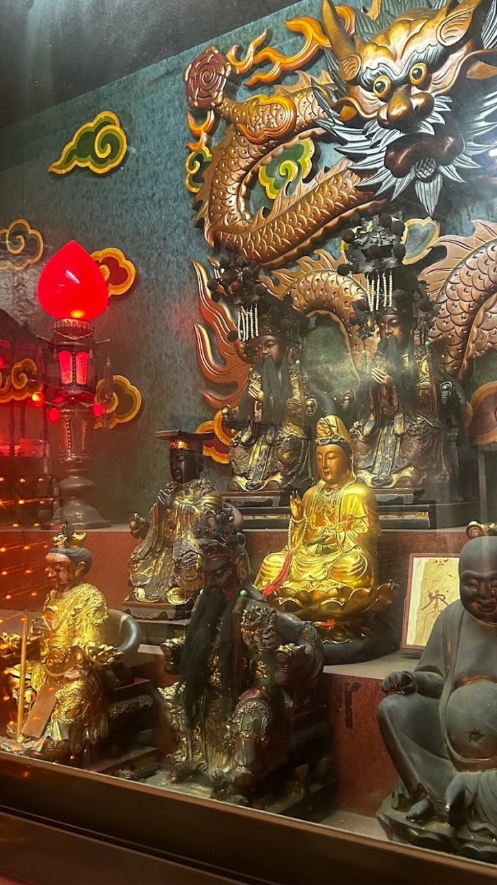 旺吉宮線上服務社群   免費問事化煞/補財庫/風水開運