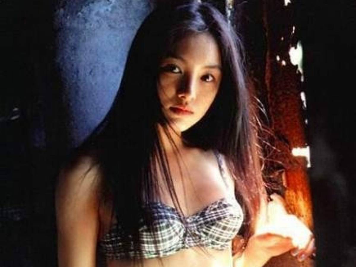 盤點5 位 貞子真面目 中谷美紀美艷動人 仲間由紀恵根本甜到心坎裡 Juksy街星 Line Today